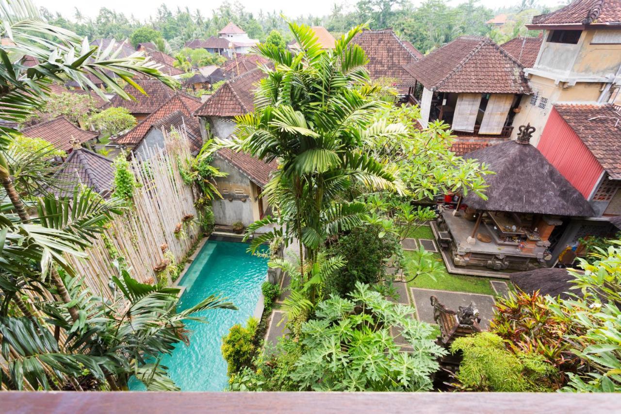 Rumah Roda