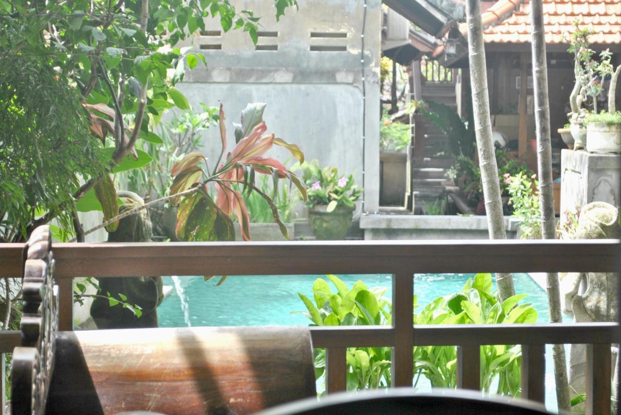 Rumah Roda Homestay *